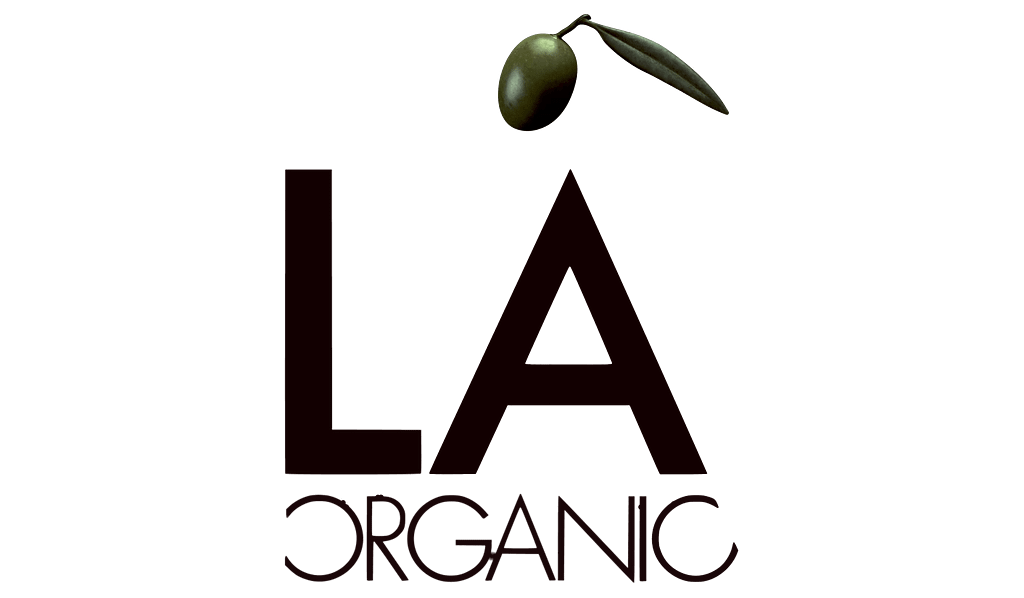 la-organic-logo
