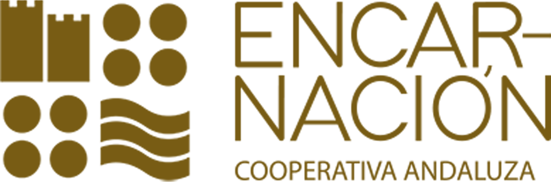 Encarnación Cooperativa Andaluza logo
