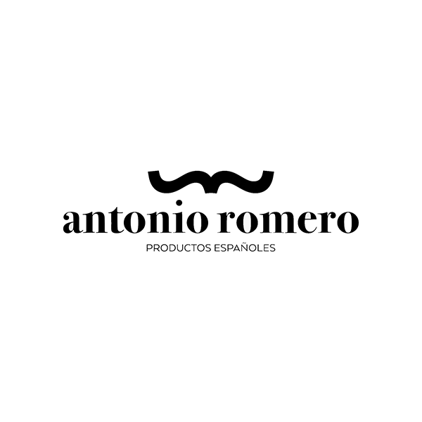Antonio Romero logo