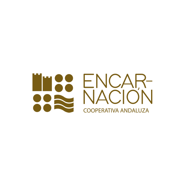 Encarnación Cooperativa Andaluza logo