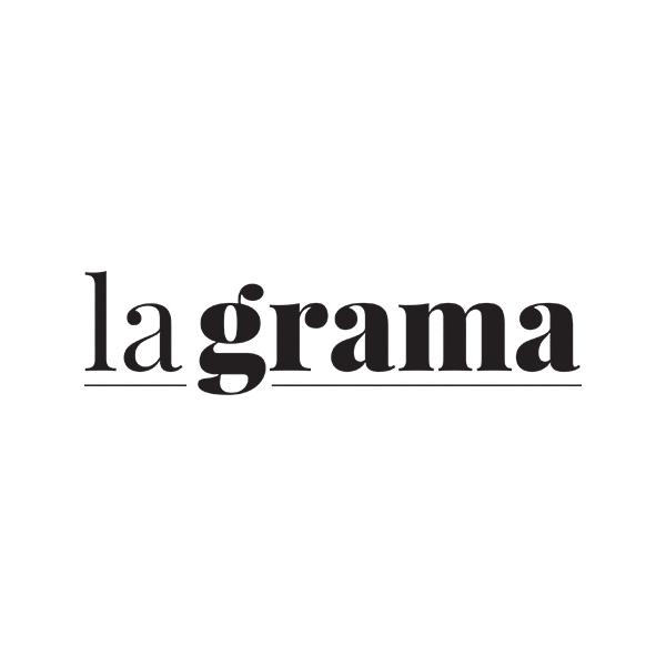 La Grama logo