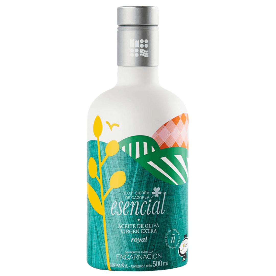 Esencial Royal Ecologico