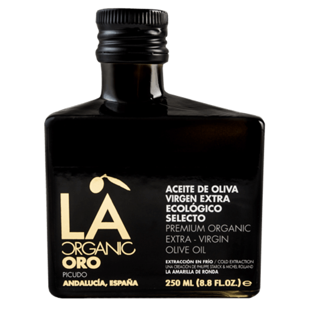 La Organic Oro