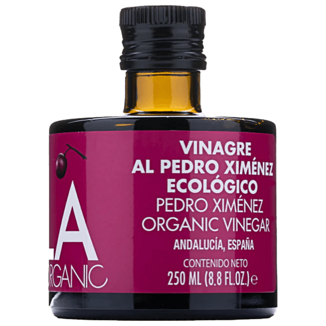 La Organic Vinegar
